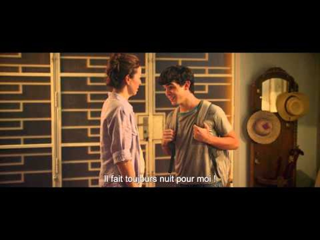 Bande annonce de Au Premier Regard