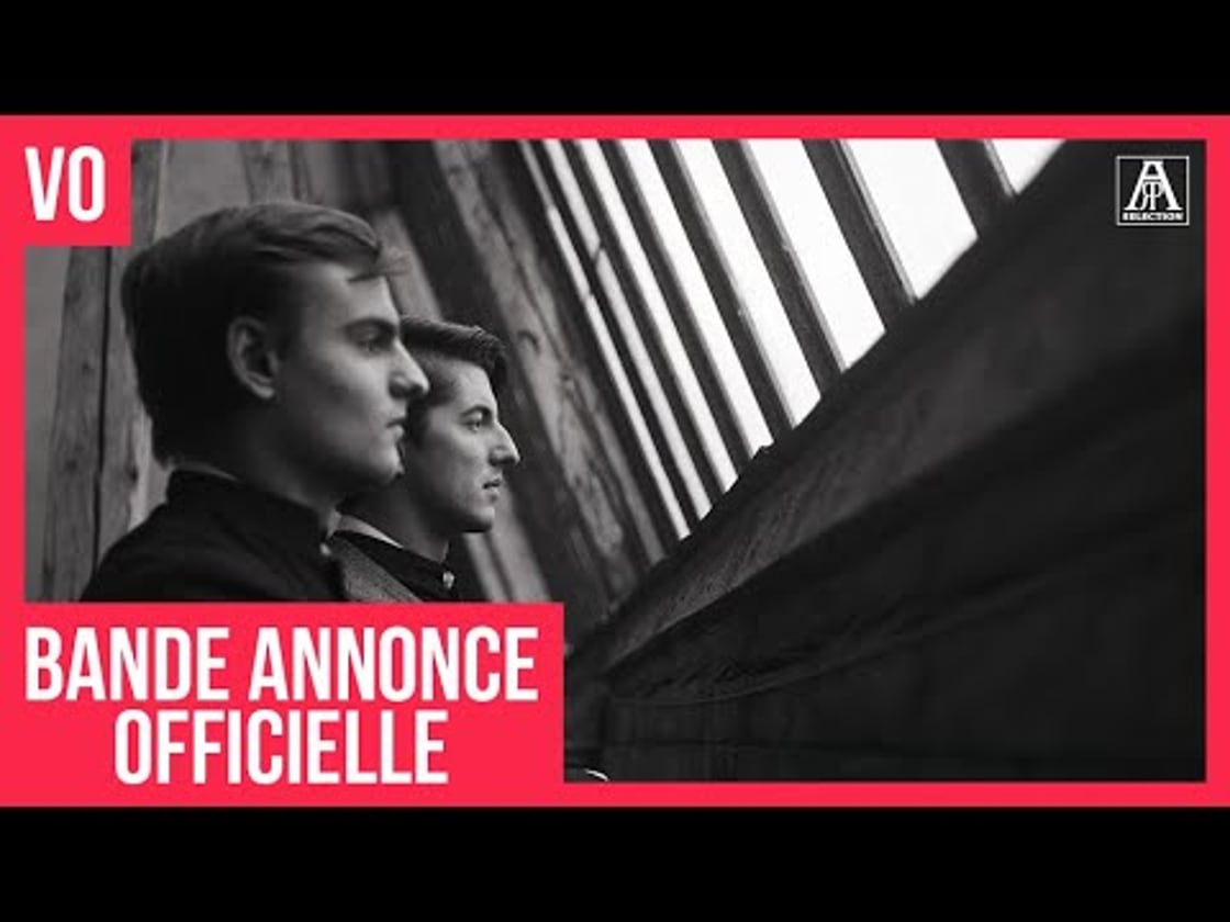 Bande annonce de Les Séminaristes (VOST)