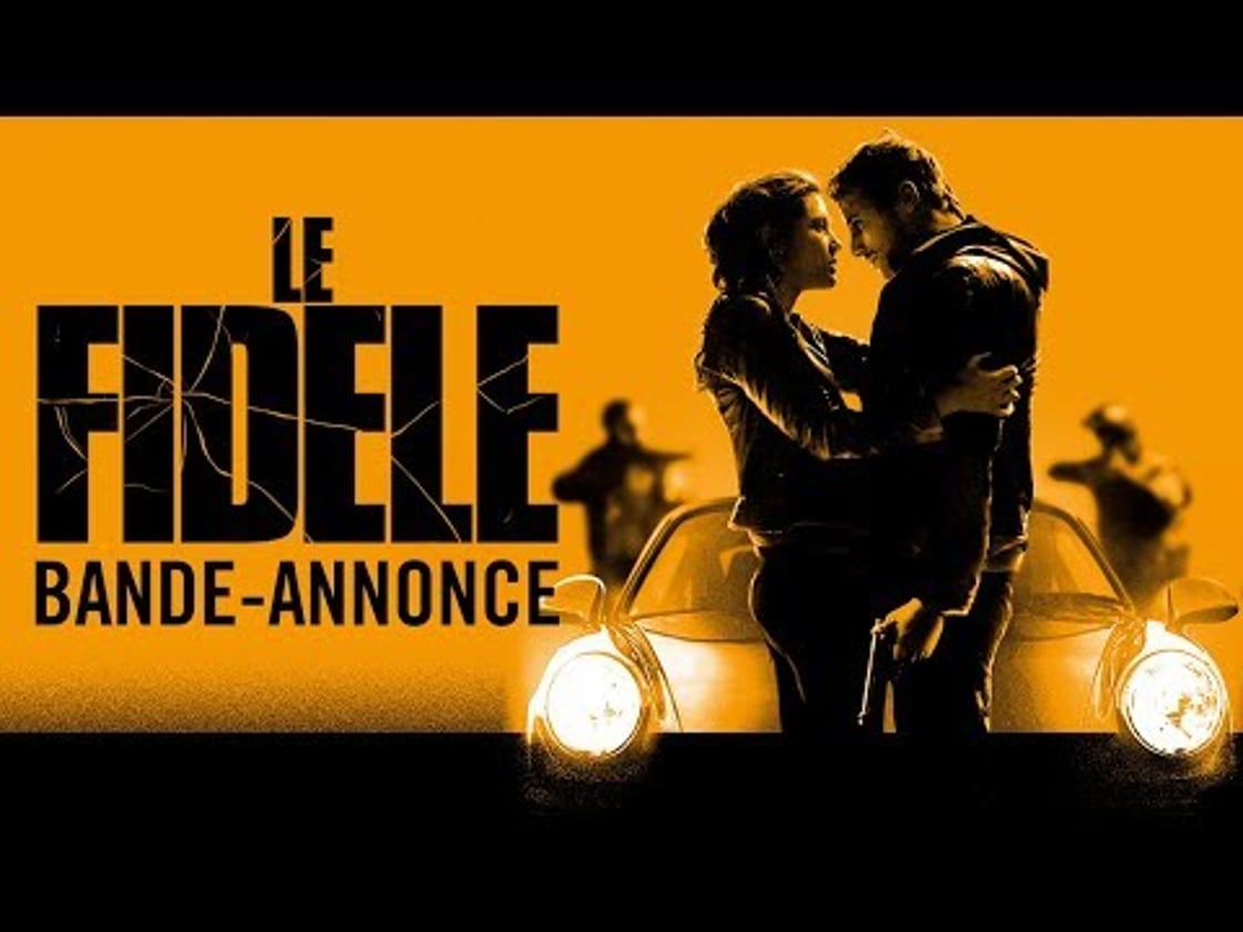 Bande annonce de Le Fidèle