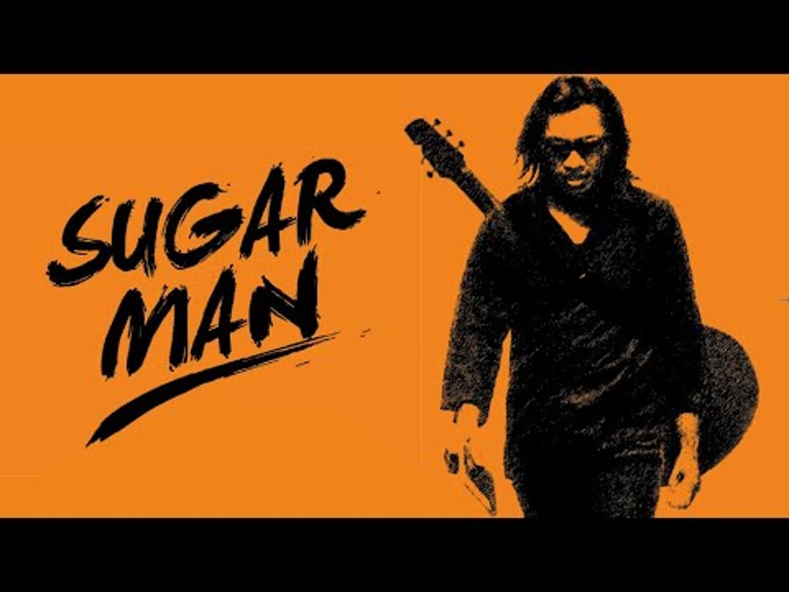 Bande annonce de SUGAR MAN I