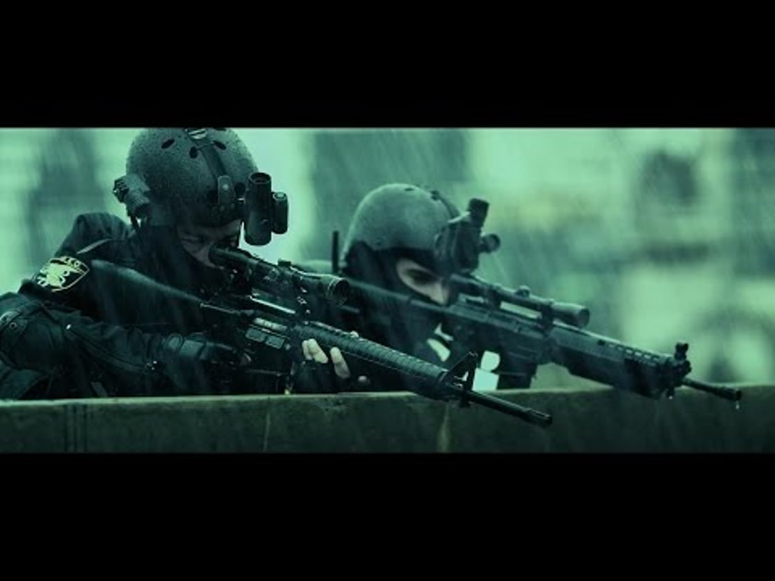 Bande annonce de INSIDERS (VF)