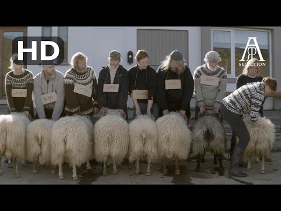 Bande annonce de BELIERS