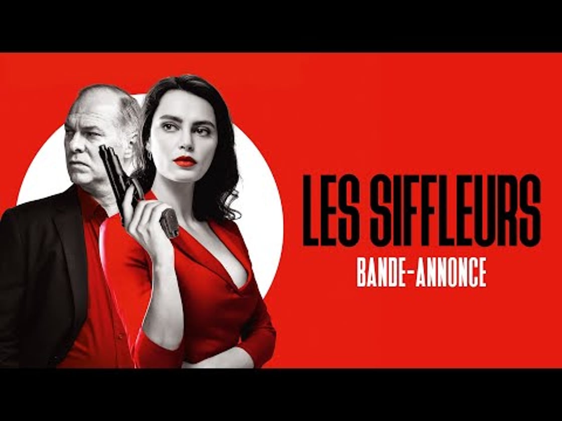 Bande annonce de LES SIFFLEURS