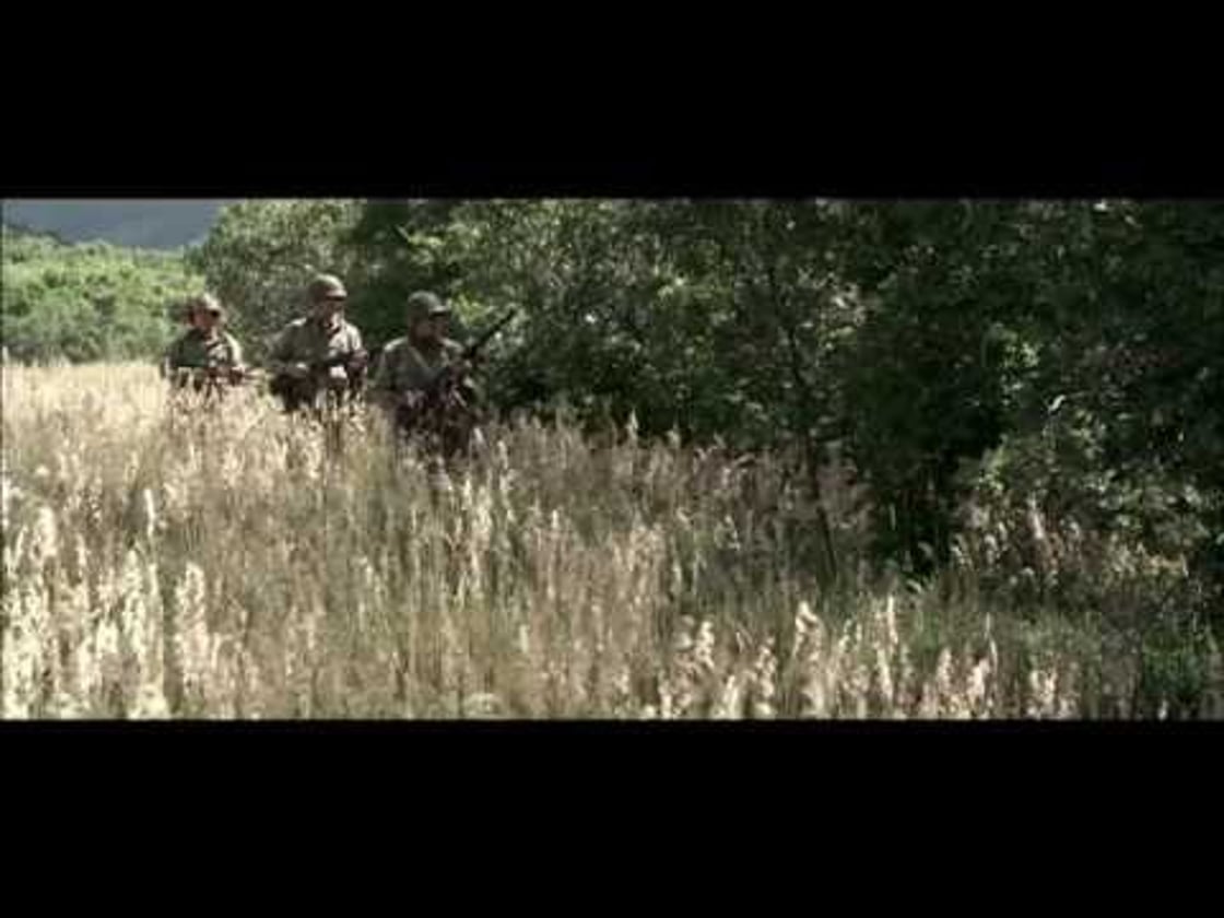 Bande annonce de SAINTS AND SOLDIERS: L'Honneur des Paras (VF)