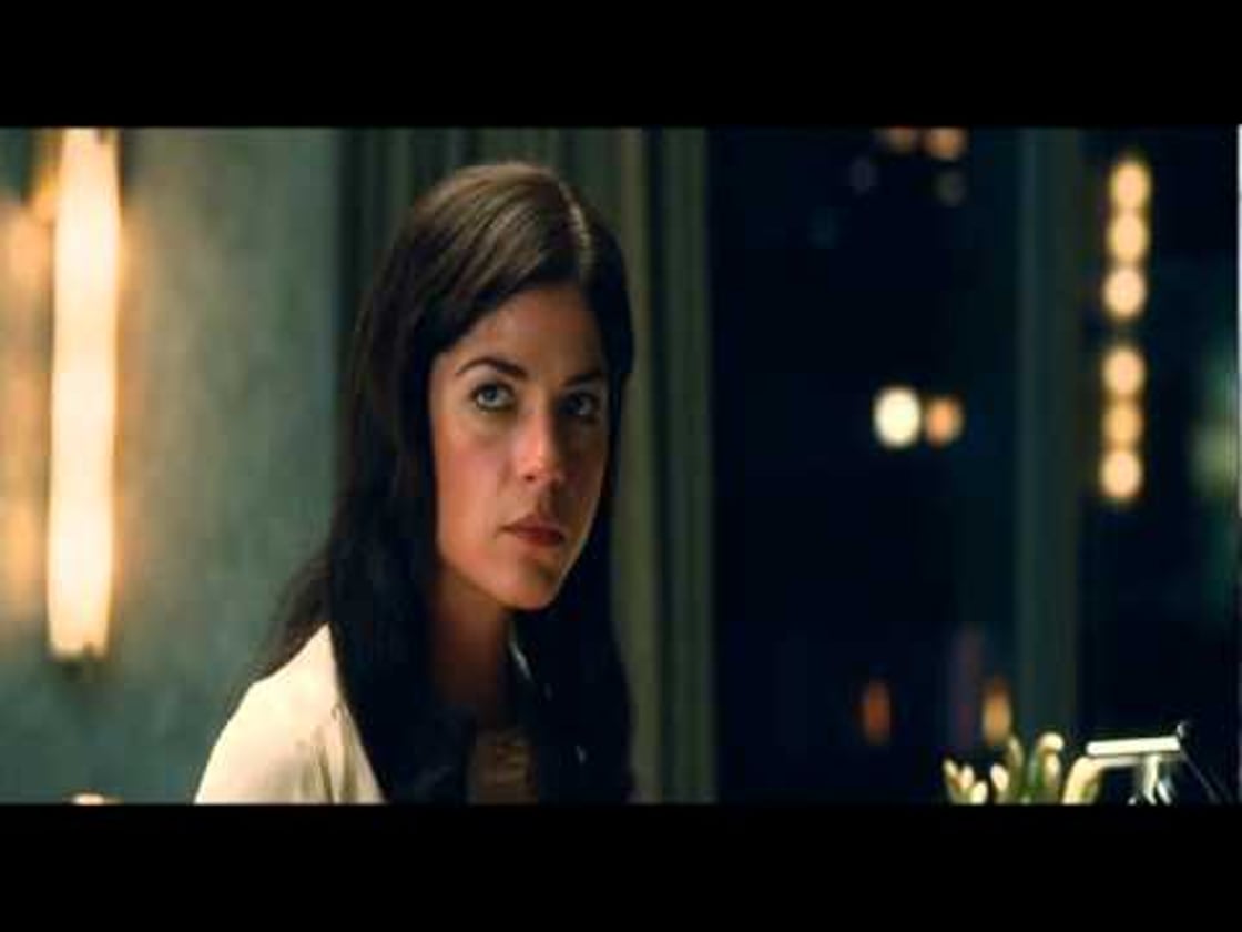 Bande annonce de The Suspects