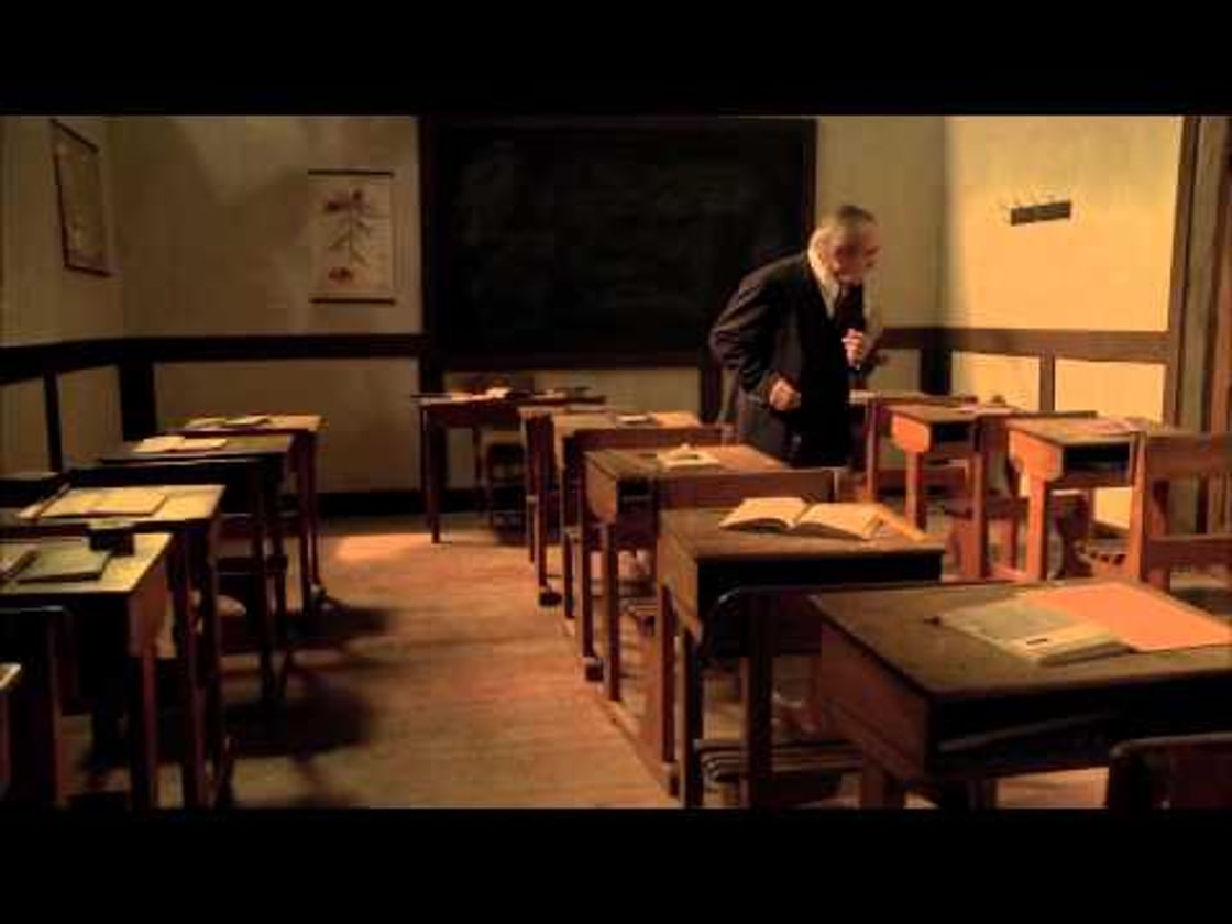 Bande annonce de La Nuit d'en face