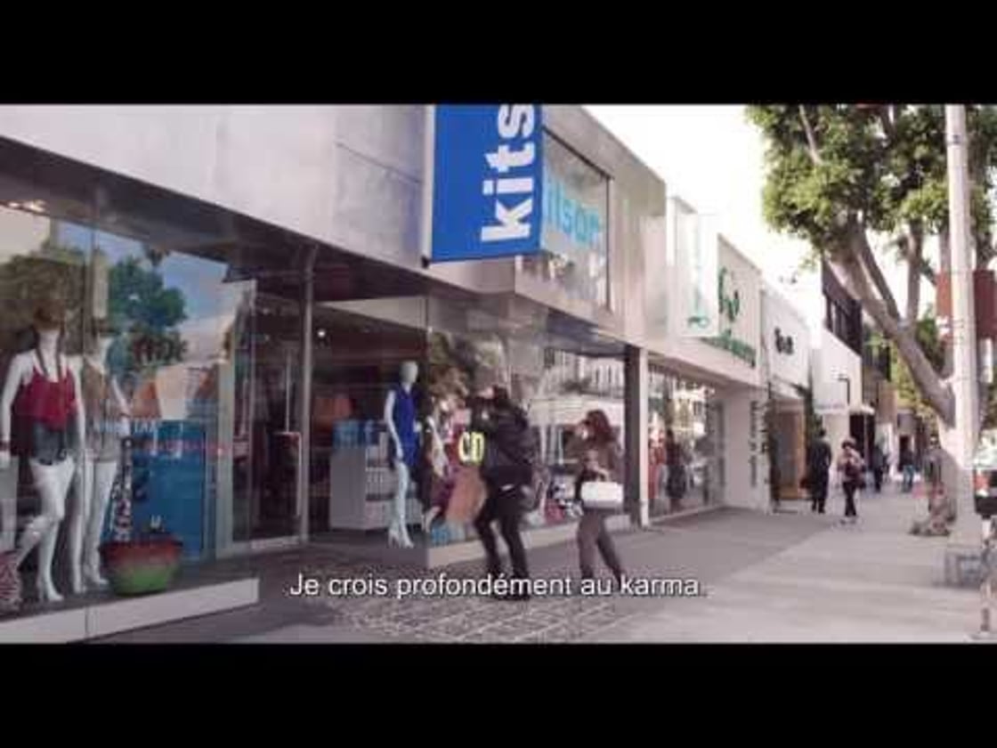 Bande annonce de The Bling Ring