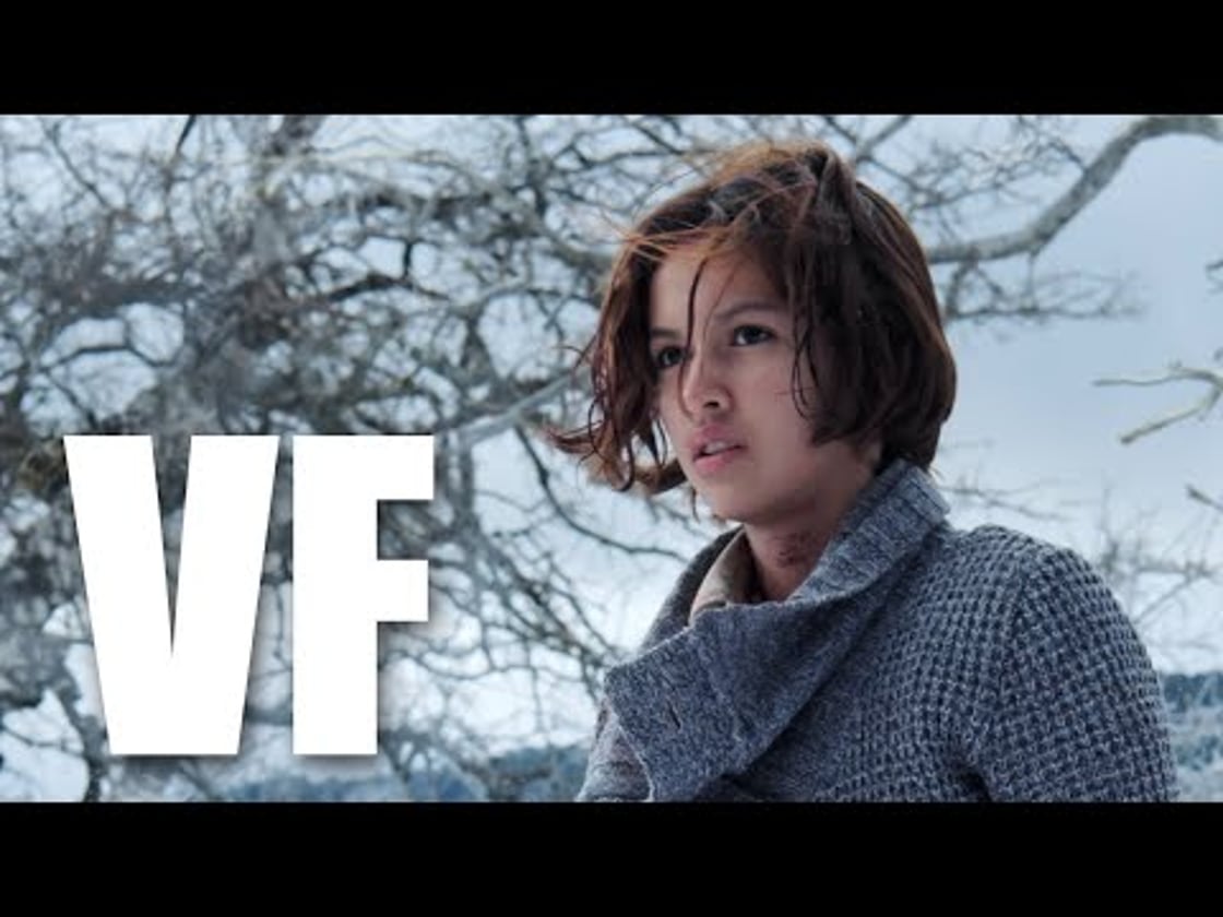 Bande annonce de LES LIENS DU SANG (La Hija) (VF)