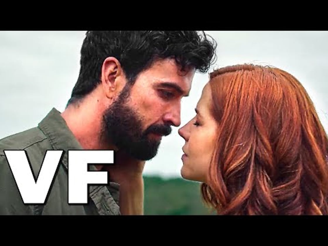 Bande annonce de À FLEUR D'EAU (VF)