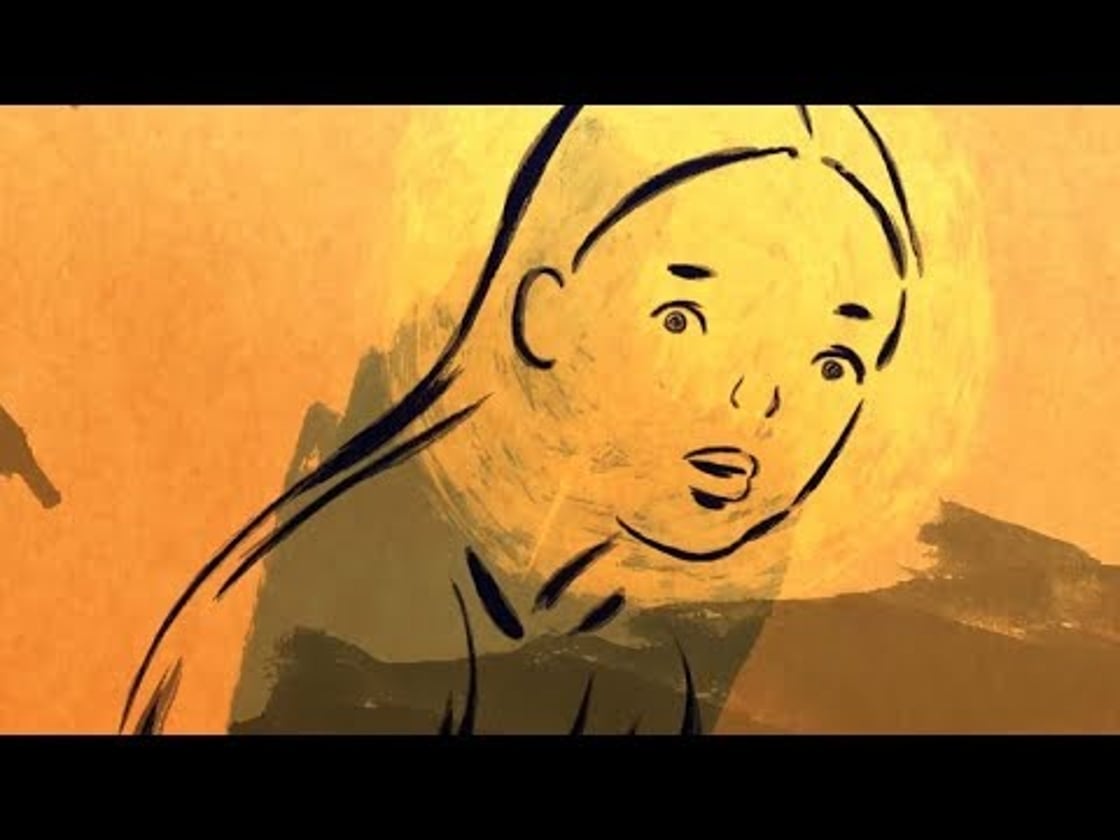 Bande annonce de LA JEUNE FILLE SANS MAINS