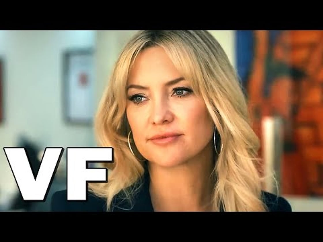 Bande annonce de LA MENEUSE (VF)
