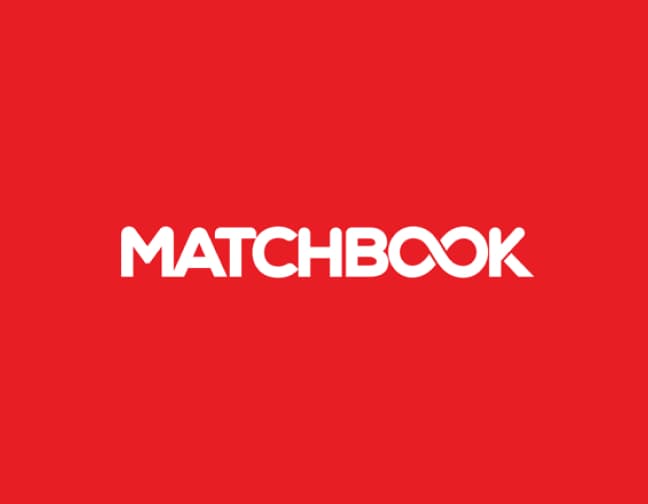 Matchbook 