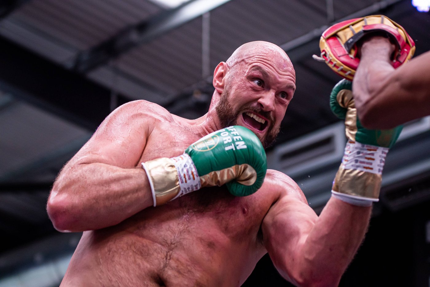 Oleksandr Usyk vs. Tyson Fury 2 Best value prop bets ahead of heavyweight title rematch FIRST