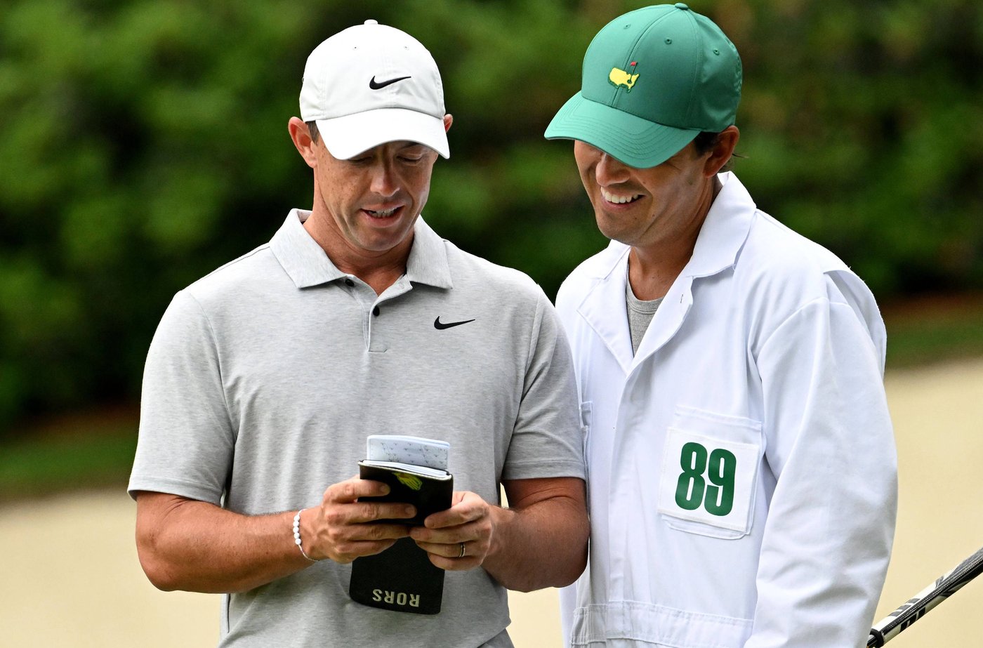 Best Rory McIlroy major tips for 2025 after Race to Dubai victory FIRST