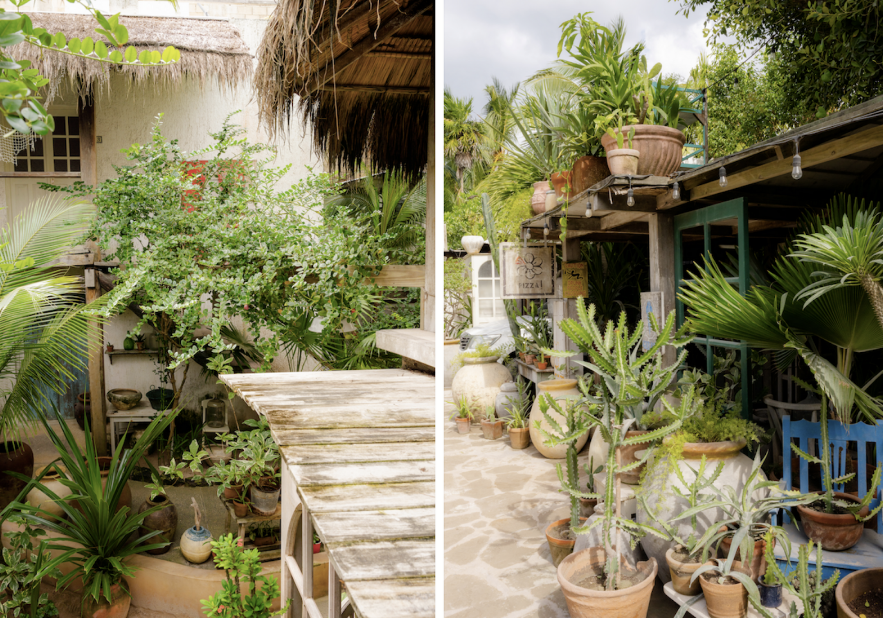Where to stay in Tulum, Mexico 