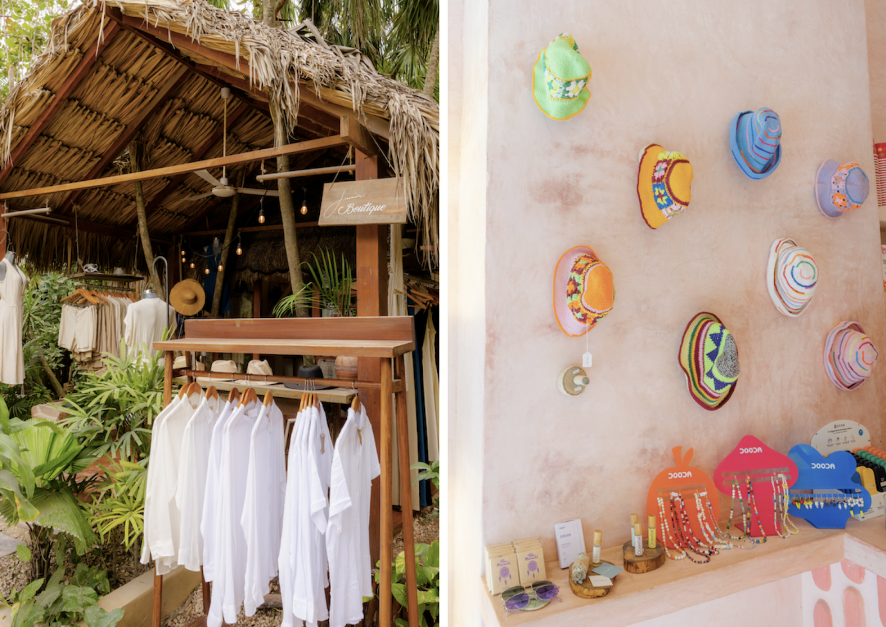 Where to Shop in Tulum, Mexico 