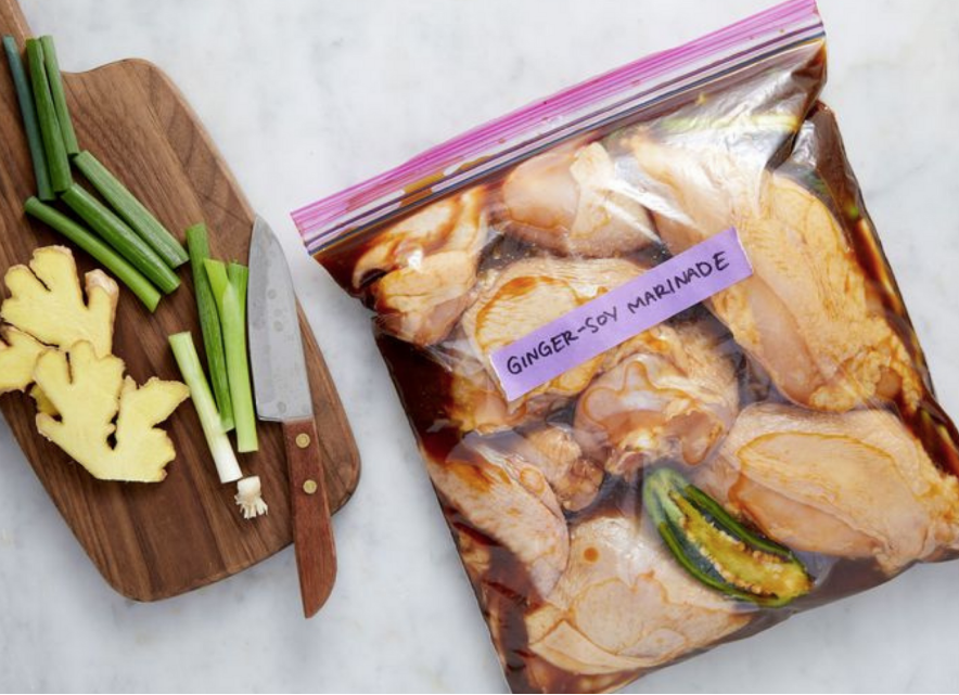 Photo credit:  Delish 