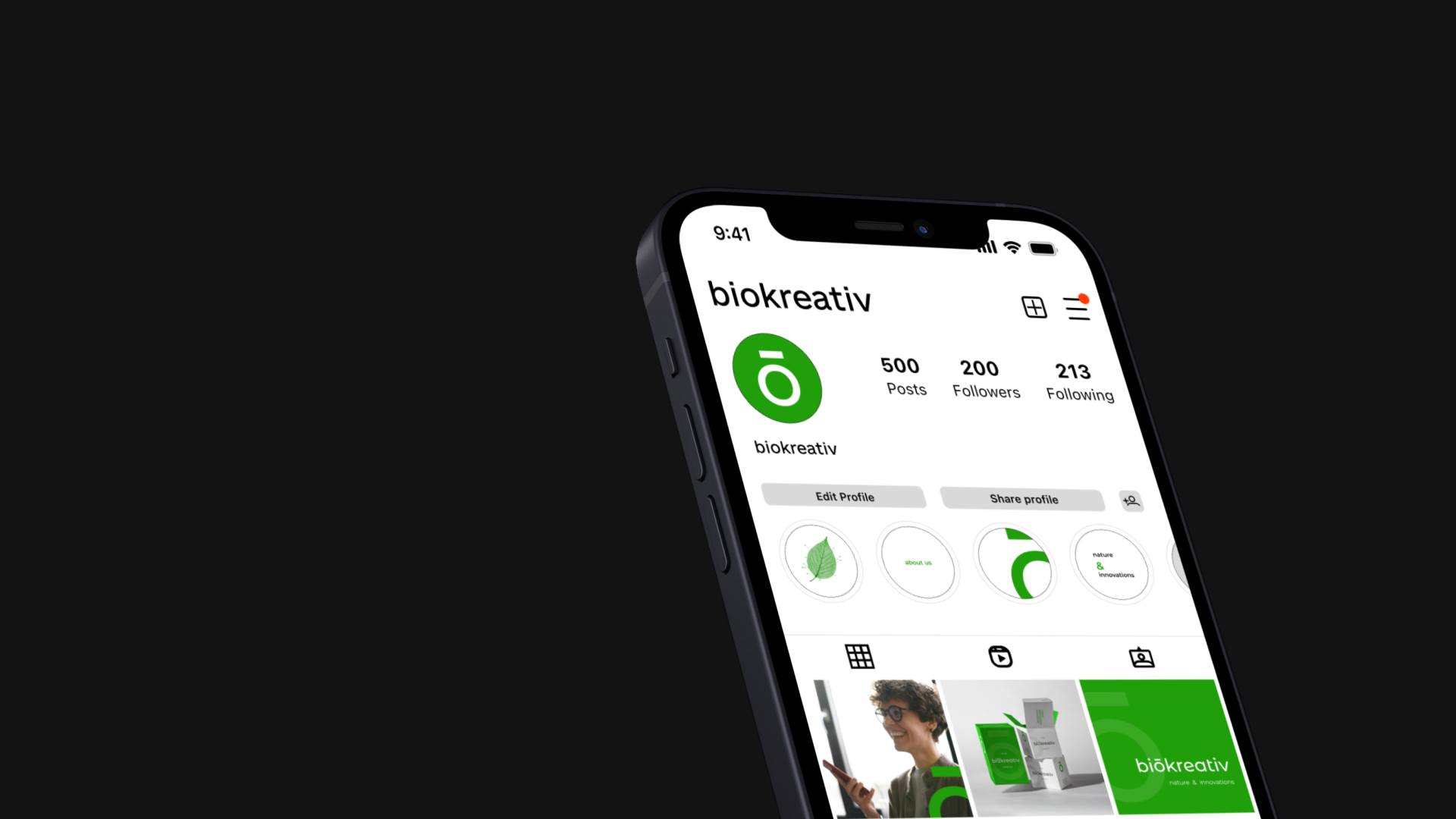 biokreativ