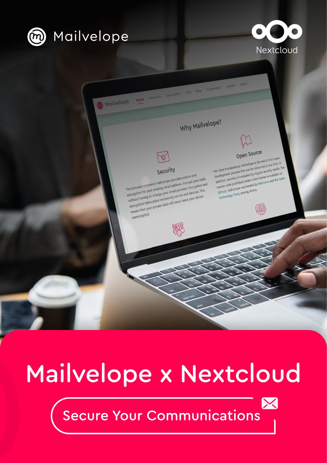 mailvelope