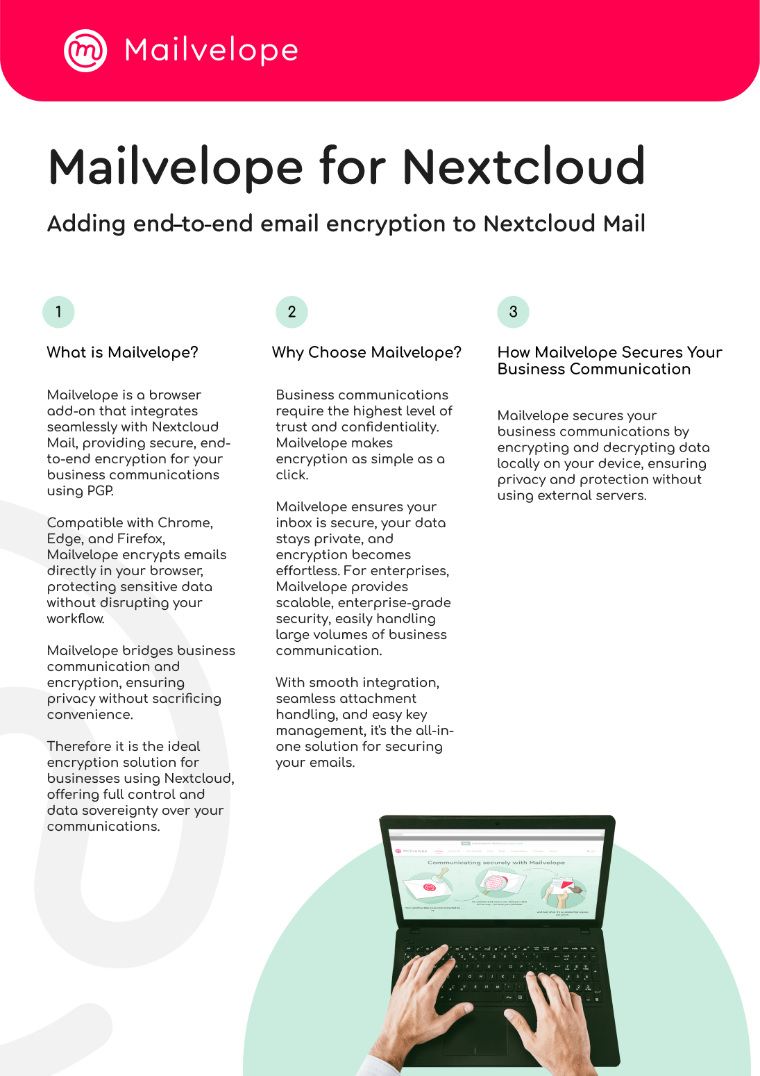 mailvelope