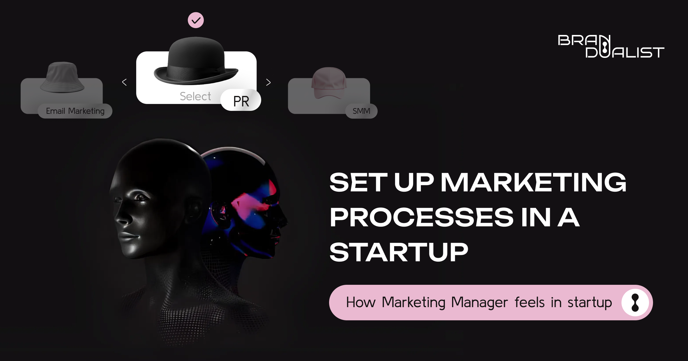 How to Build Your First Marketing System: A Step-by-Step Startup Guide