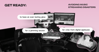 Live Streaming a Music Event: 5 Mistakes That Kill Virtual Concerts (And How to Fix Them)