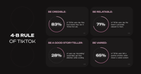 TikTok as a Search Engine: The Complete Brand Guide for 2025