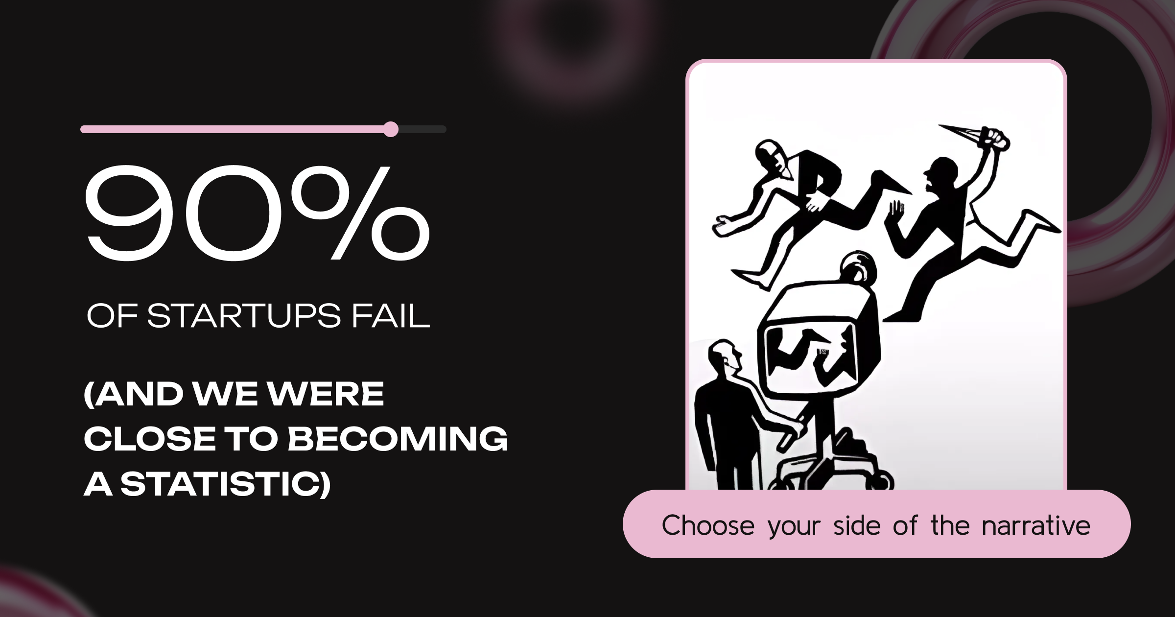 Why 90% of Startups Fail — And the Marketing Strategy That Changes the Odds