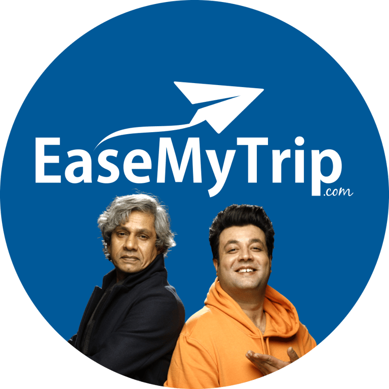 EaseMyTrip