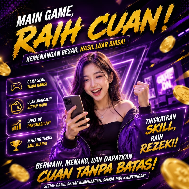 SLOT MAXWIN HARI INI Update Fitur Pengali Skor Game Online Terkini