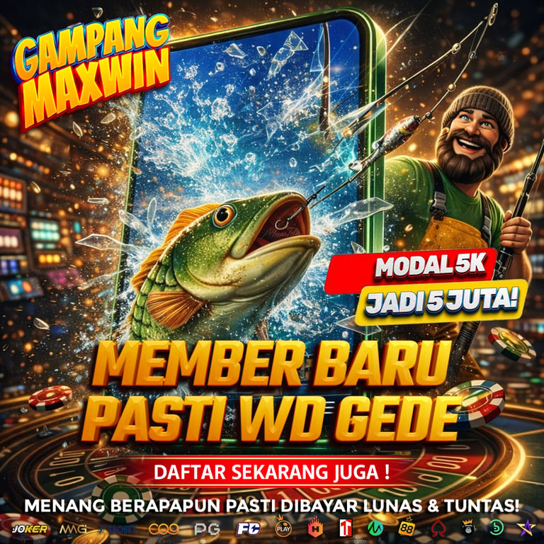 BONANZA138 : Official Platform Permainan Online Sangat Viral Hari Ini 2026
