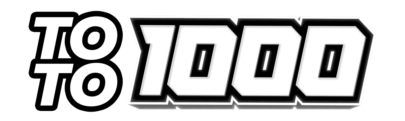 TOTO1000