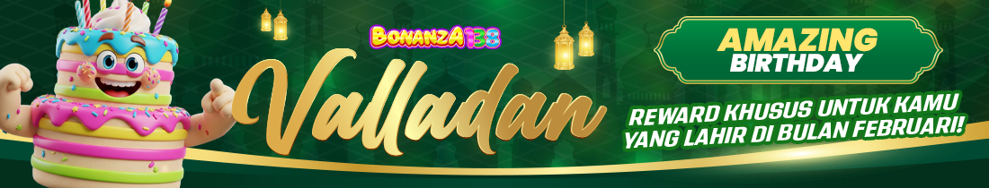 VALLADAN - AMAZING BIRTHDAY!