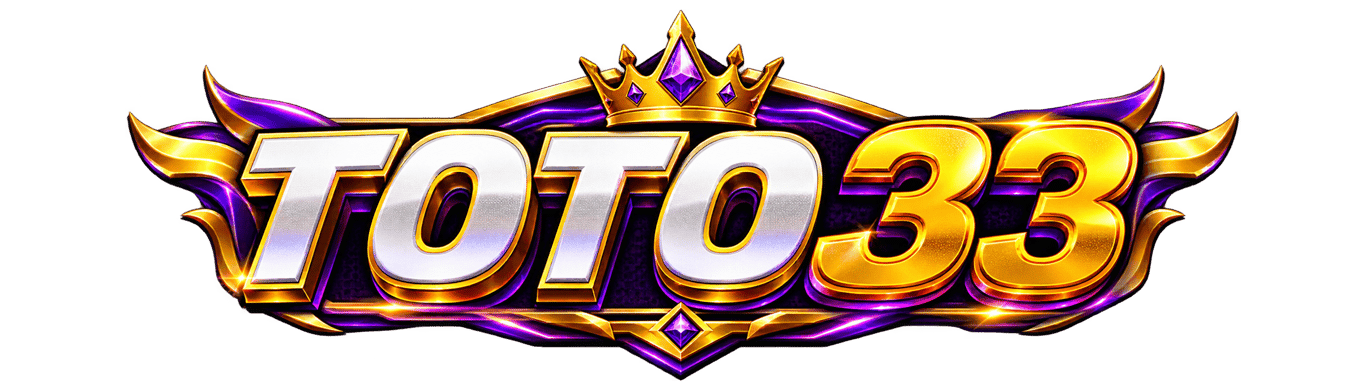 LOGO TOTO33