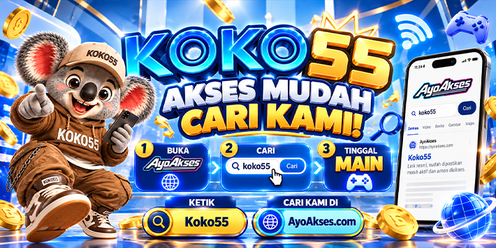 AYOAKSES (2026)