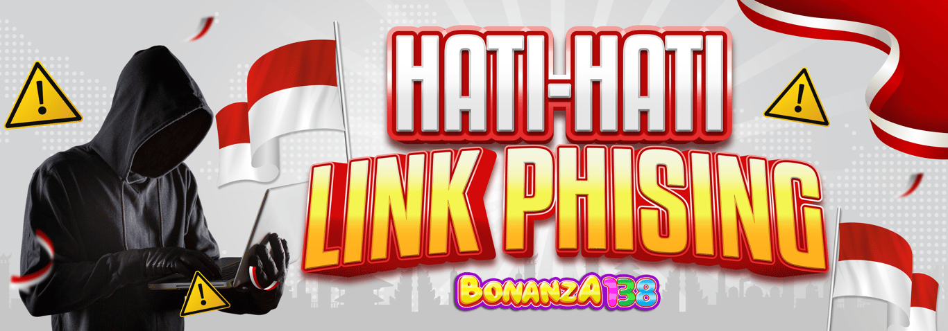 HATI-HATI LINK PHISING (HUT RI KE-80)