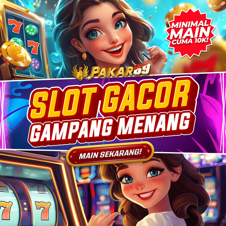 Jackpot Slot Gacor
