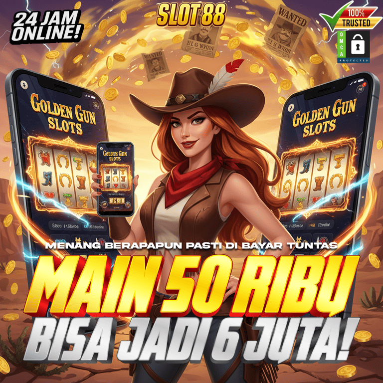 Galeri foto SLOT88: Situs Informasi Terkini Situs Slot Online Gacor Jaminan Anti Rungkad di Slot Gacor Hari Ini