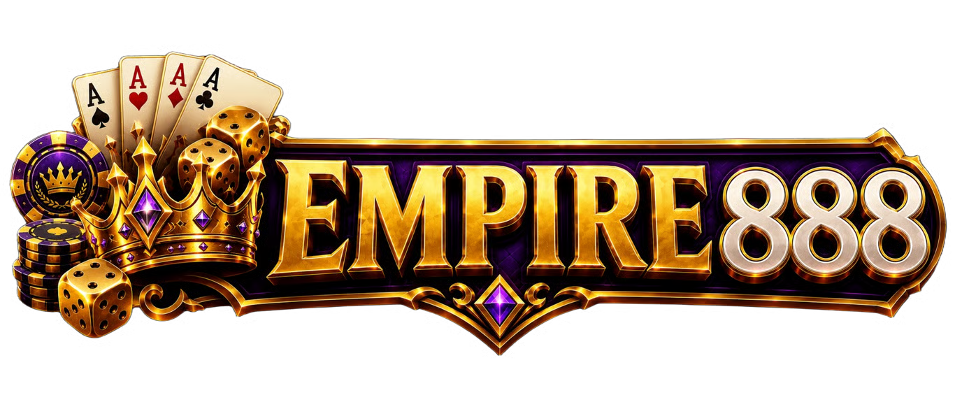 logo EMPIRE888