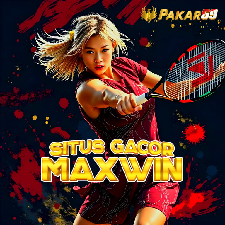 Pakar69 : Situs Resmi Slot Online Server Thailand RTP Gacor