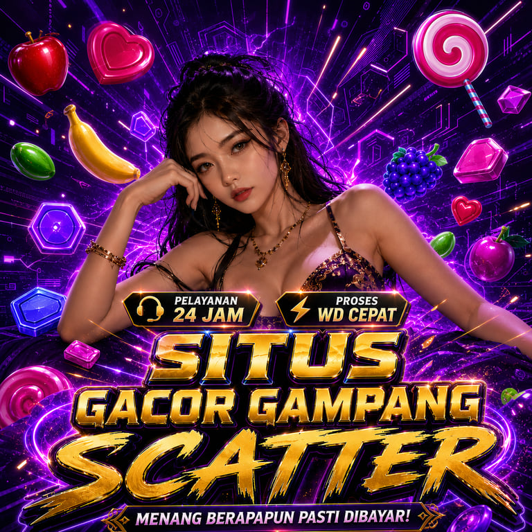 BONANZA138 - Tempat Bermain Game Online Paling Asyik - Main Sekarang!