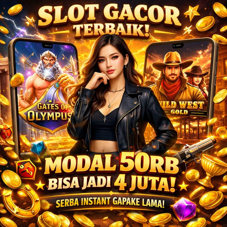 BONANZA138 : Agen Situs Slot Gacor Terlengkap Dengan Provider Slot88 Gampang Menang Resmi Dan Terpercaya image 1