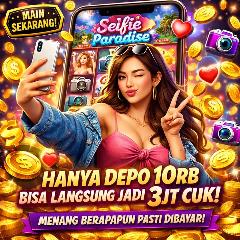 BONANZA138: Rekomendasi Resmi Game Online Sangat Spektakuler Penuh Kejutan