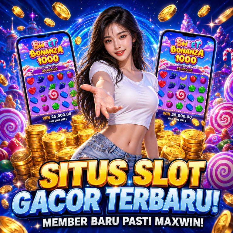 BONANZA138 - Pusat Resmi Game Online Terbaik - Coba Sekarang!