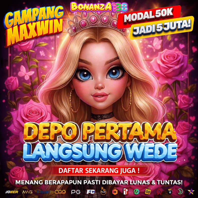 BONANZA138 : Pusat Layanan Beauty Profesional Dan Teknik Modern Berkualitas Tinggi