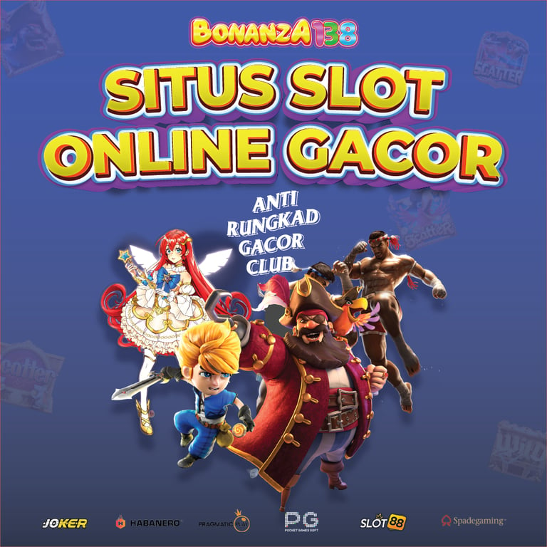 situs casino online