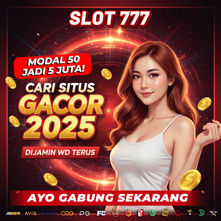 SLOT777