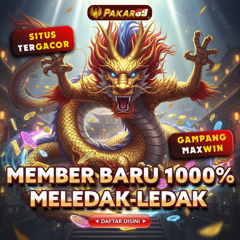 PAKAR69 - Situs Slot Gacor Game Dewa Surga Gampang Maxwin - WooCommerce eCommerce
