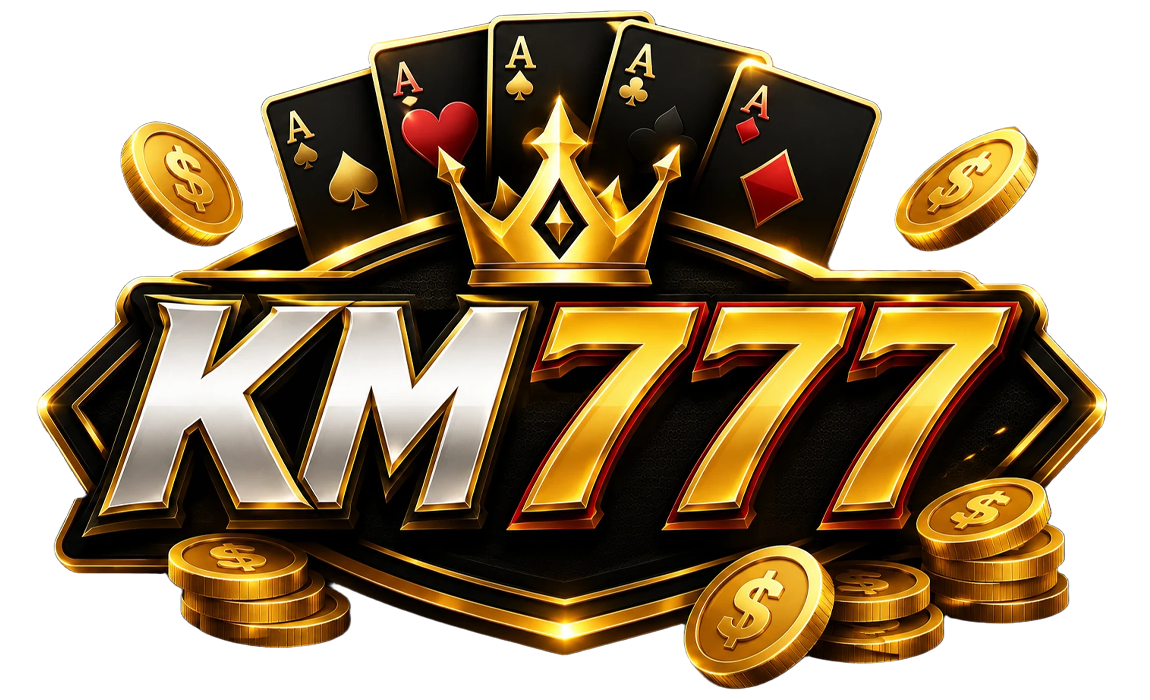 LOGO-KM777