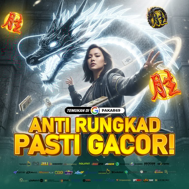 PAKAR69: Link Situs Slot Gacor Resmi Via Dana Depo 10K - WooCommerce eCommerce